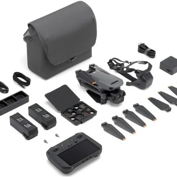DJI Mavic 3 Pro Cine Premium Combo