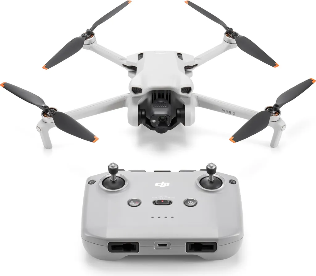 DJI Mini 3 – Bild 5