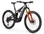 Focus Jam² 7.9 Shimano EP801 mit 720Wh