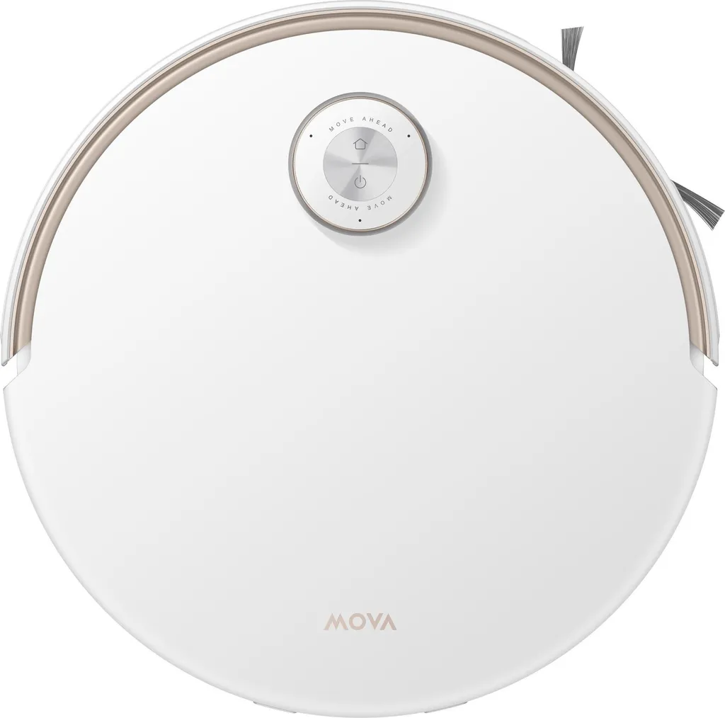 Mova Z60 Ultra Roller Complete, White – Bild 4