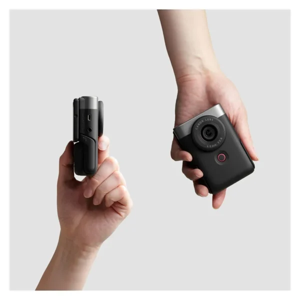 Canon PowerShot V10 Vlogging Kit 1" Kompaktkamera 20 MP CMOS 5472 x 3648 Pixel – Bild 6
