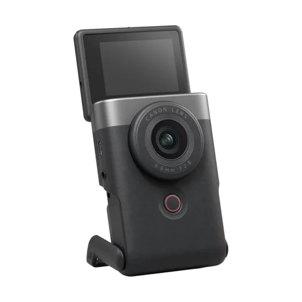 Canon PowerShot V10 Vlogging Kit 1" Kompaktkamera 20 MP CMOS 5472 x 3648 Pixel – Bild 2
