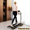 CITYSPORTS WP8 Laufband für Zuhause,1-6 km/h 440w Elektrisches Laufband mit einem Steigung,Fernbedienung und LED-Anzeige,Tragbar und installationsfre – Bild 9