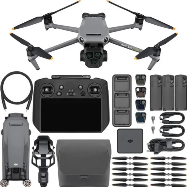 DJI Mavic 3 Pro Cine Premium Combo – Bild 9