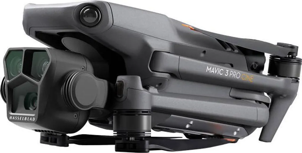 DJI Mavic 3 Pro Cine Premium Combo – Bild 3