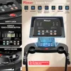 FunLife F50 klappbares Laufband – leise 2.5PS Motor, 3-Stufen Steigung, App & Bluetooth, große Lauffläche mit Luftdämpfung – perfekt für Zuhause & Fit – Bild 5