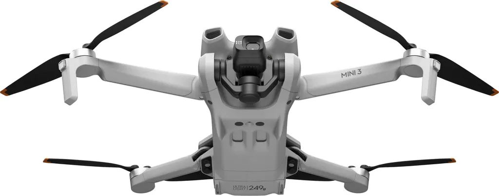 DJI Mini 3 – Bild 10