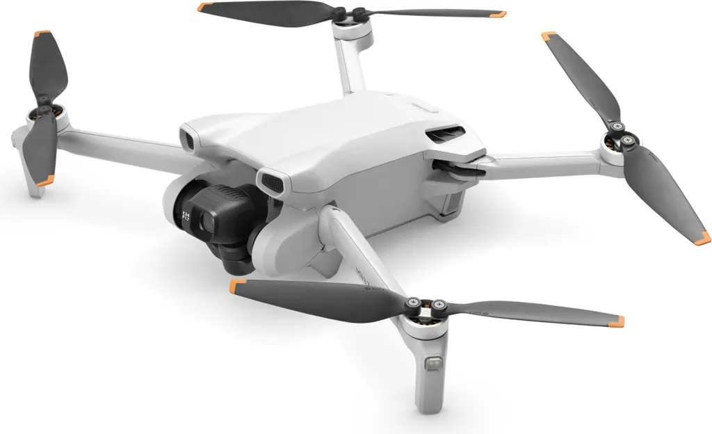 DJI Mini 3 – Bild 2