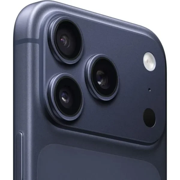 APPLE iPhone 17 Pro 256 GB Tiefblau – Bild 2
