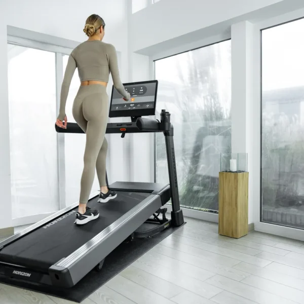 Horizon Fitness Tread-XP Laufband – Bild 5