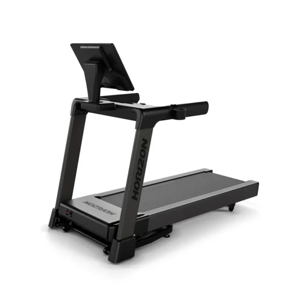 Horizon Fitness Tread-XP Laufband – Bild 4