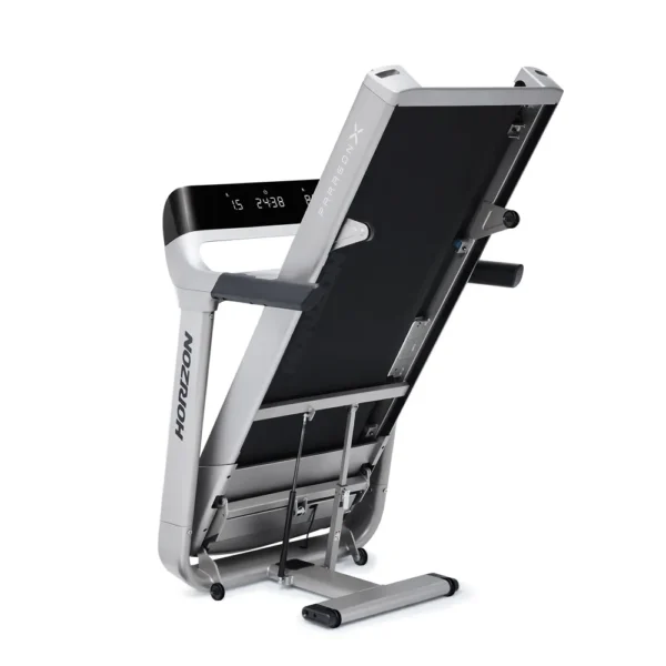 Horizon Fitness Paragon X Laufband – Bild 5