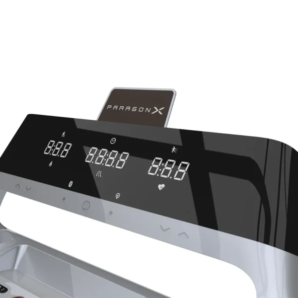 Horizon Fitness Paragon X Laufband – Bild 3