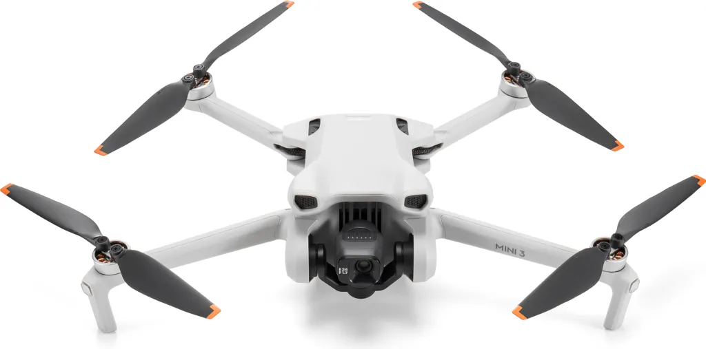 DJI Mini 3 – Bild 6
