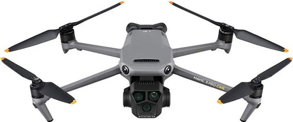 DJI Mavic 3 Pro Cine Premium Combo – Bild 2