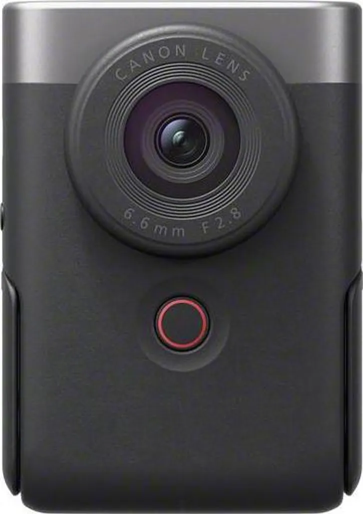 Canon PowerShot V10 Vlogging Kit 1" Kompaktkamera 20 MP CMOS 5472 x 3648 Pixel