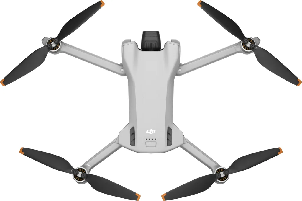 DJI Mini 3 – Bild 8
