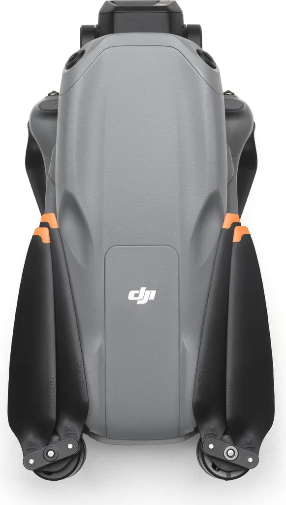DJI Air 3s 4 rotors Quadcopter 50 MP 3840 x 2160 pixels 4276 mAh Grey – Bild 2