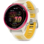GARMIN GPS-Laufuhr Forerunner® 570 42mm