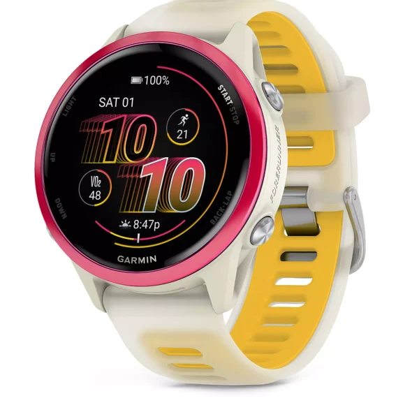 GARMIN GPS-Laufuhr Forerunner® 570 42mm