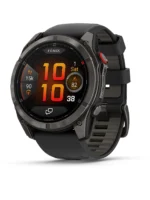 GARMIN GPS-Multisportuhr fēnix® 8 Pro – 51 mm, AMOLED