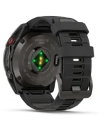 GARMIN GPS-Multisportuhr fēnix® 8 Pro – 51 mm, AMOLED – Bild 3