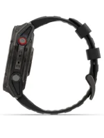 GARMIN GPS-Multisportuhr fēnix® 8 Pro – 51 mm, AMOLED – Bild 6