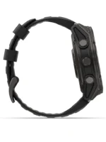 GARMIN GPS-Multisportuhr fēnix® 8 Pro – 51 mm, AMOLED – Bild 7