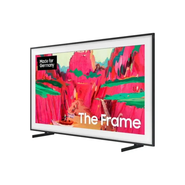 Samsung The Frame Pro GQ85LS03FWUXZG 216cm 85" 4K Neo QLED 144 Hz Smart TV Fernseher – Bild 2