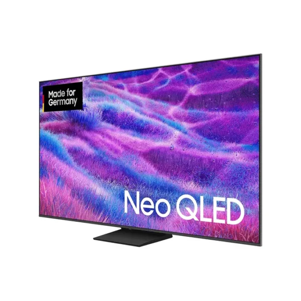 Samsung GQ65QN80FAUXZG 165cm 65" 4K Neo QLED 144 Hz Vision AI Smart TV Fernseher – Bild 2