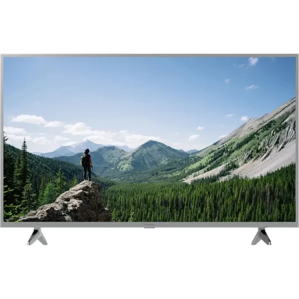 Panasonic TX-43MSW504S 108cm 43" FHD LED Smart TV Fernseher – Bild 2