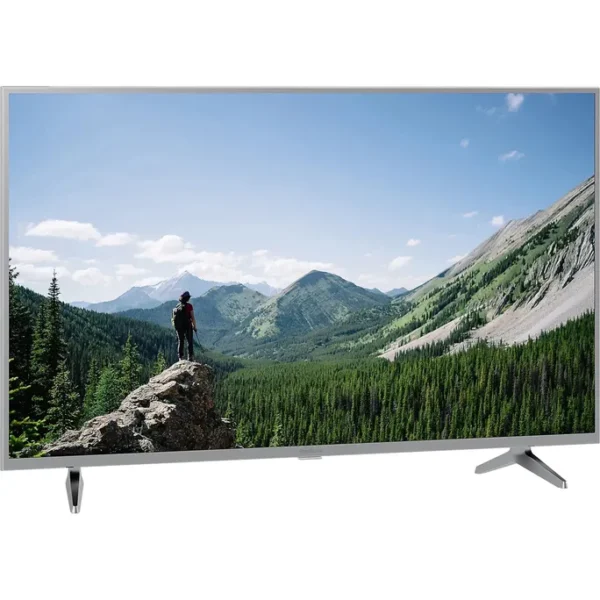 Panasonic TX-43MSW504S 108cm 43" FHD LED Smart TV Fernseher – Bild 3