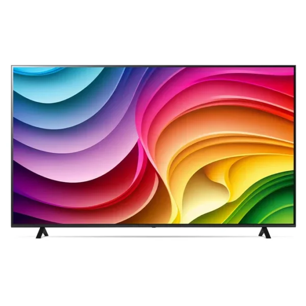 LG 75NANO82T6B 190cm 75" 4K UHD NanoCell Smart TV Fernseher – Bild 4