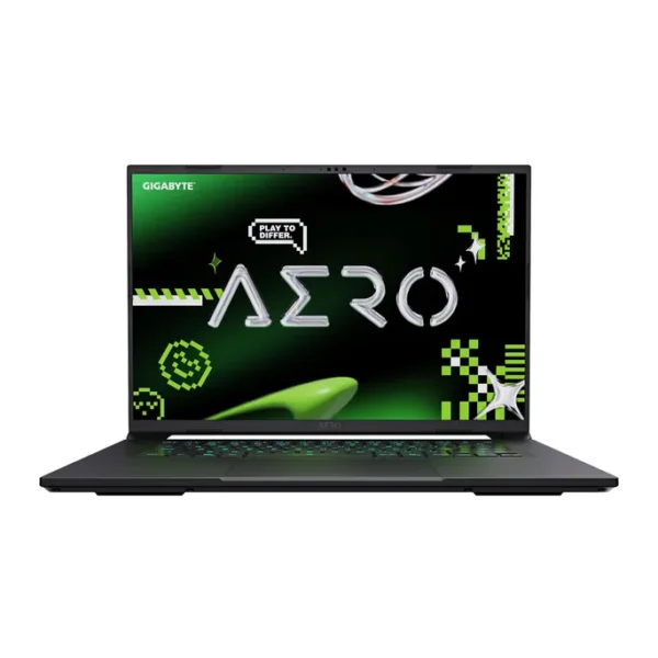 GIGABYTE AERO X16 165Hz QHD Ryzen AI 9 HX 370 32GB/2TB SSD RTX5070 Win11 Pro – Bild 2