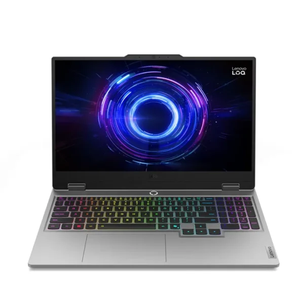Lenovo LOQ 15IRX10 15.6" FHD 144Hz Core i5-13450HX 16GB/1TB SSD RTX 5060 Win11 – Bild 2