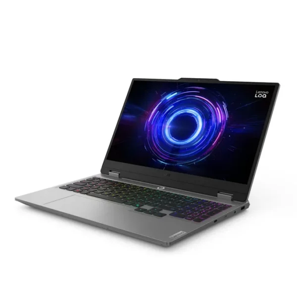 Lenovo LOQ 15IRX10 15.6" FHD 144Hz Core i5-13450HX 16GB/1TB SSD RTX 5060 Win11 – Bild 3