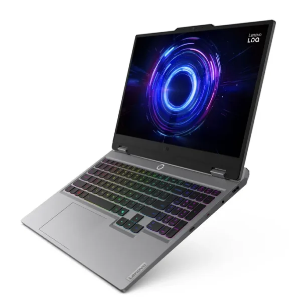 Lenovo LOQ 15IRX10 15.6" FHD 144Hz Core i5-13450HX 16GB/1TB SSD RTX 5060 Win11 – Bild 4