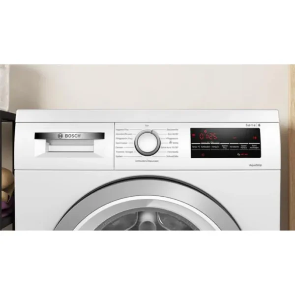 Bosch WUU28T71 Waschmaschine unterbaufähig 8 kg 1400 U/min – Bild 3