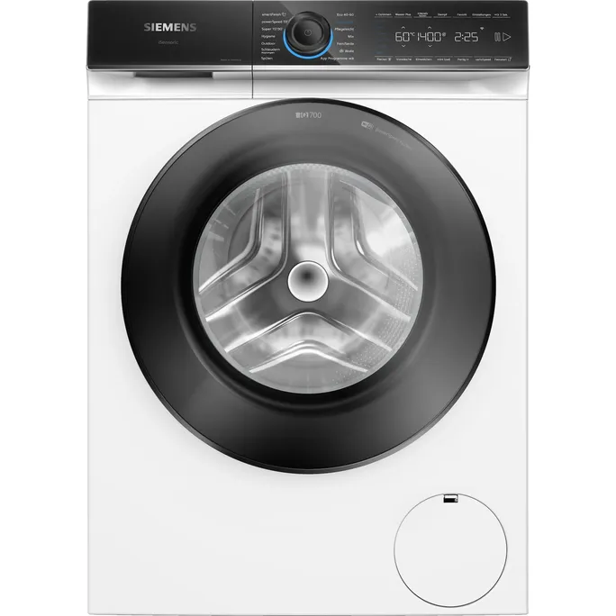 image-10481.webp Siemens WG44B2071 Waschmaschine 9kg 1400U/min – Bild 1