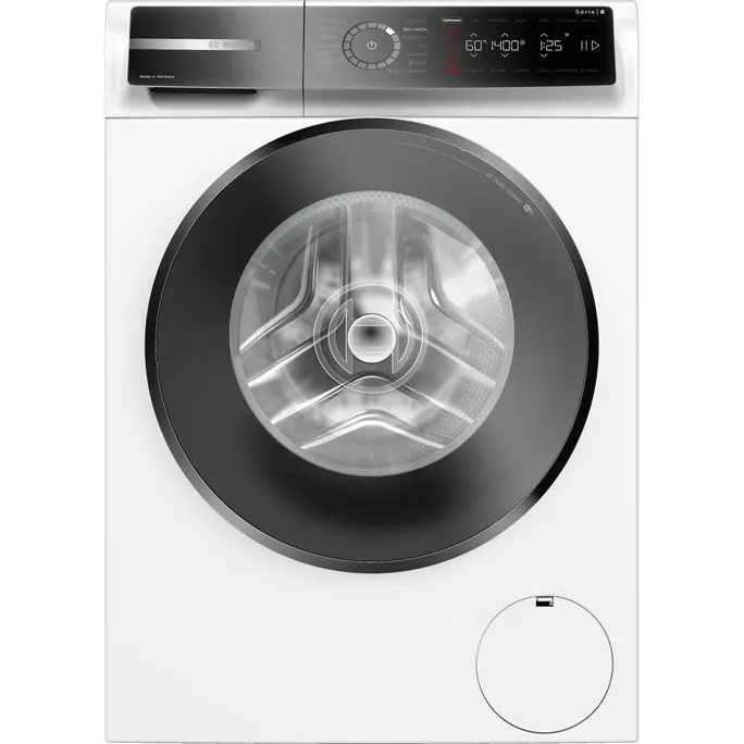 Bosch WGB244071 Waschmaschine 9 kg 1400U/min