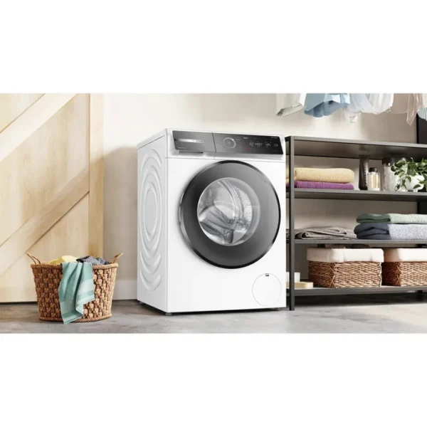 Bosch WGB244071 Waschmaschine 9 kg 1400U/min – Bild 3