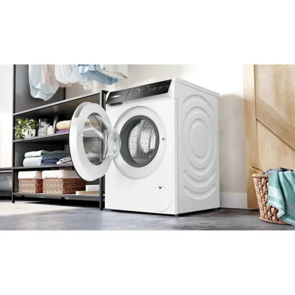 Bosch WGB244071 Waschmaschine 9 kg 1400U/min – Bild 4