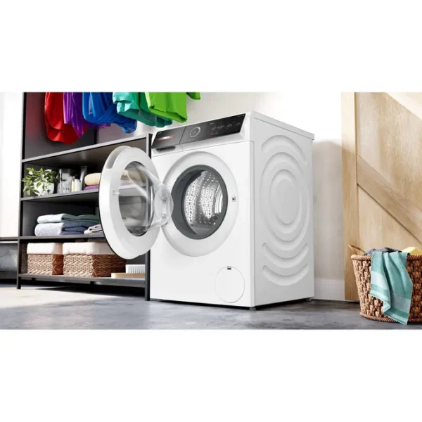 Bosch WGB244A40 Waschmaschine 9 kg 1400 U/min – Bild 3