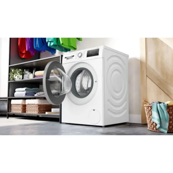 Bosch WAN28127 Waschmaschine 8 kg 1400 U/min – Bild 3
