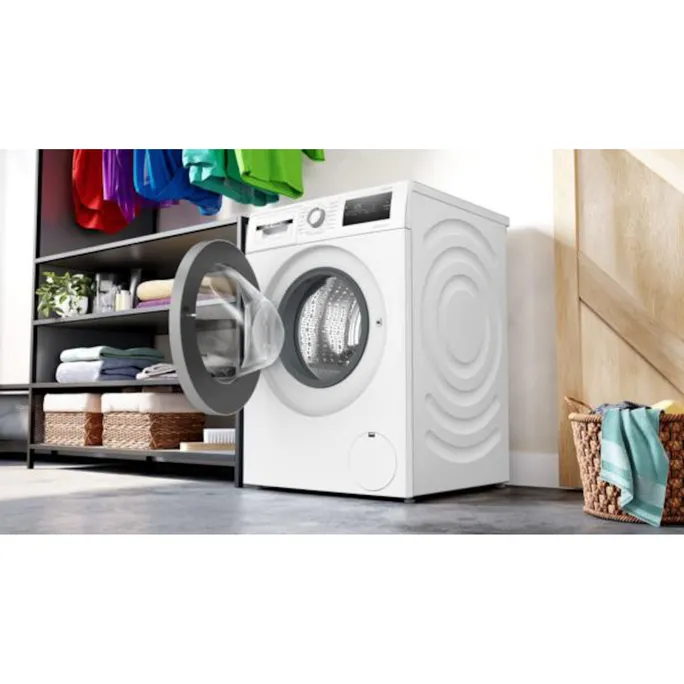 Bosch WAN28127 Waschmaschine 8 kg 1400 U/min – Bild 3