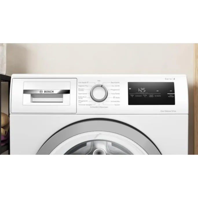 Bosch WAN28127 Waschmaschine 8 kg 1400 U/min – Bild 4