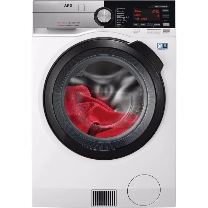 image-10506.webp AEG L9WEF80690 Series 9000 SensiDry Waschtrockner 9 kg / 6 kg, 1600 U/min. – Bild 1