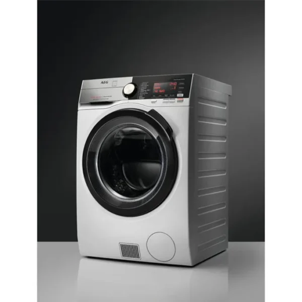 AEG L9WEF80690 Series 9000 SensiDry Waschtrockner 9 kg / 6 kg, 1600 U/min. – Bild 3