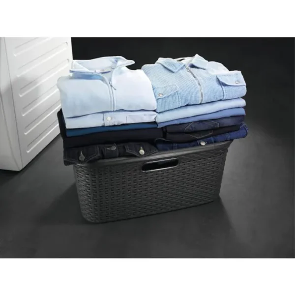 AEG L9WEF80690 Series 9000 SensiDry Waschtrockner 9 kg / 6 kg, 1600 U/min. – Bild 4