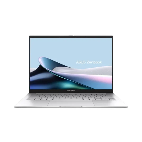 ASUS Zenbook 14 UX3405CA-QL264W 14" WUXGA OLED Touch Ultra 7 255H 32GB/1TB Win11 – Bild 2